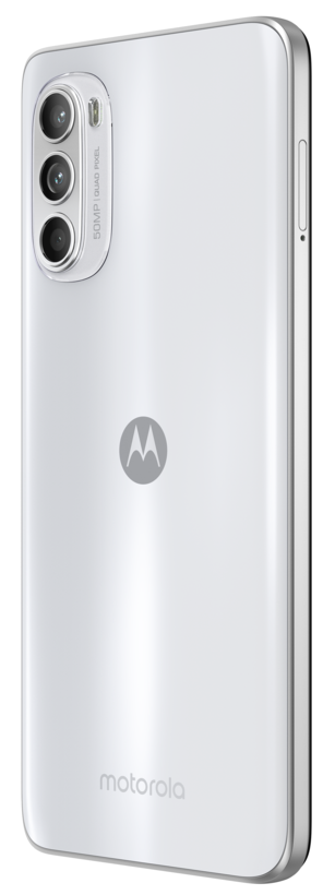 Motorola moto g52 4/128GB White