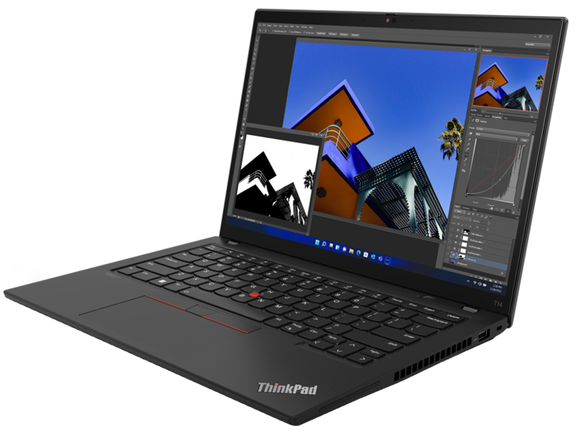 Lenovo ThinkPad T14 G3 R7P 16/512 GB