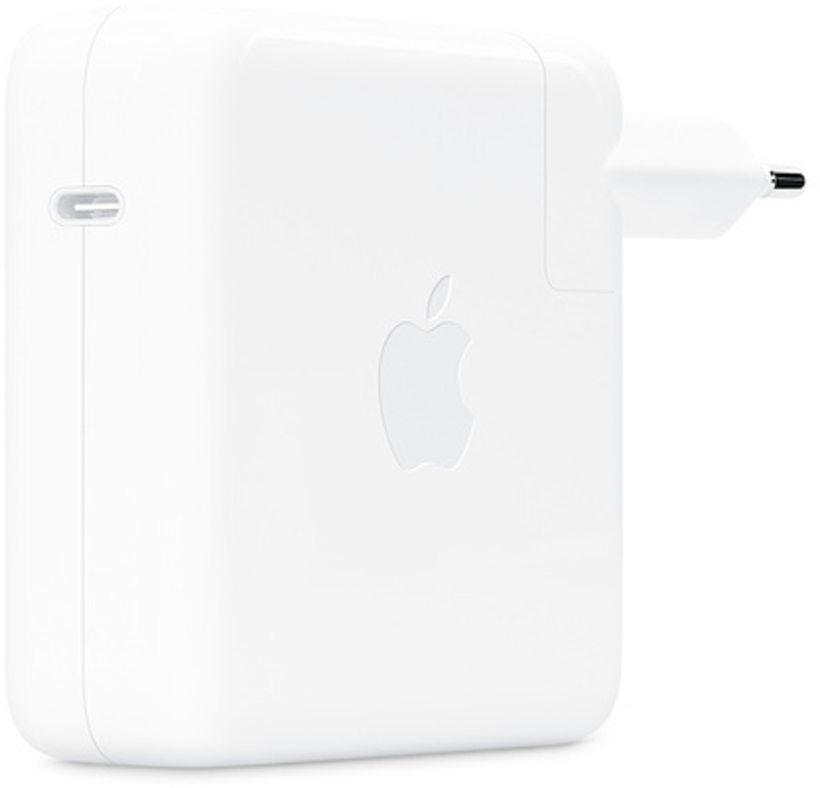 Apple 96 W USB-C Adapter ładow., biały