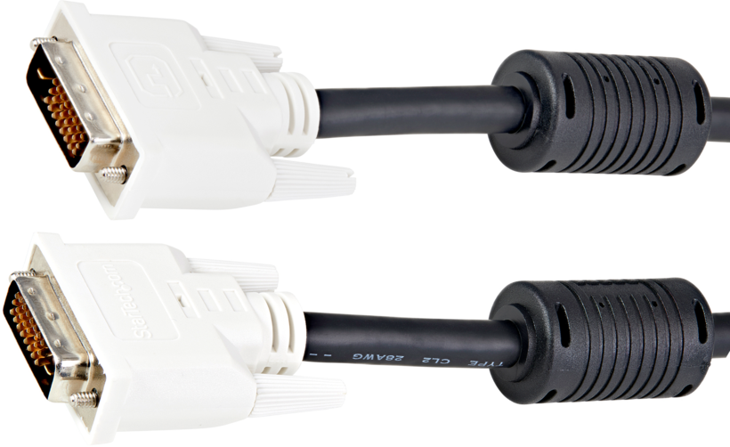 StarTech DVI-D Cable Dual Link 1m