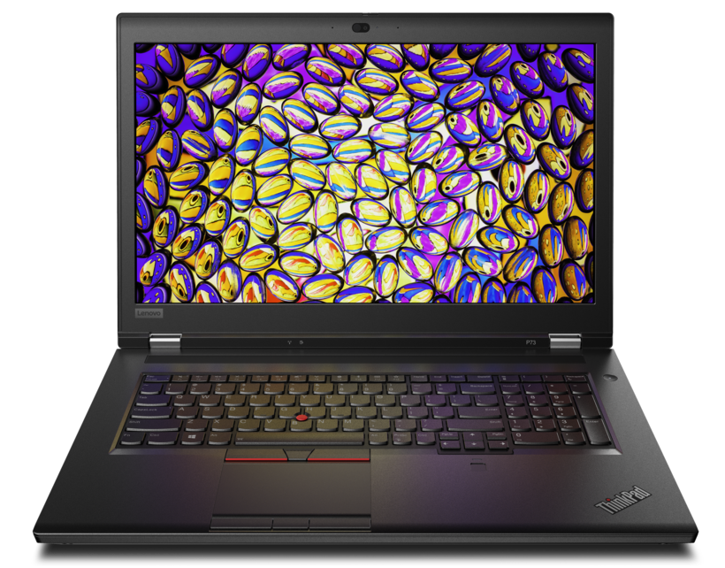 Lenovo ThinkPad P73 i7 T2000 16GB