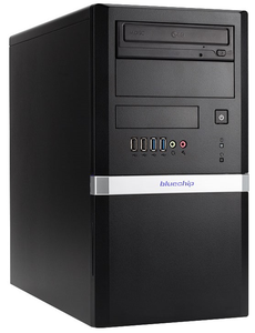 bluechip T3500 i3 8/250GB PC