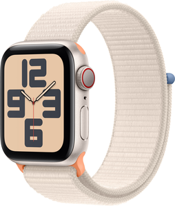 Apple Watch SE 2023LTE 40mm gwiaz.polar.