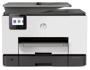 HP OfficeJet Pro 9000 Printer