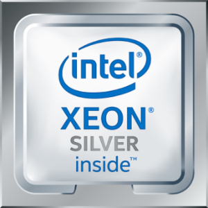 Fujitsu Intel Xeon Silv 4410T Processor