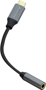 Adapter USB Typ C St - Klinken Bu 3,5 mm