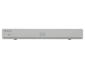 Cisco C1111-8PWE Router