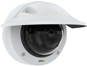 AXIS P3255-LVE Netzwerk-Kamera