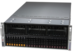 Supermicro Fenway-42X224.3-G10 Server