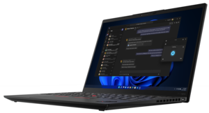 Lenovo ThinkPad X1 Nano Gen 2 Ultrabook