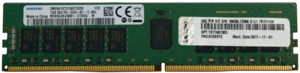 Lenovo TS 32 GB DDR4 3200 MHz memória