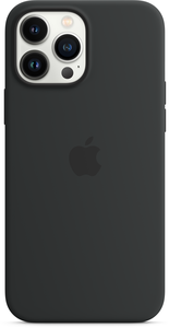 Capa silicone Apple iPhone 13 Pro Max