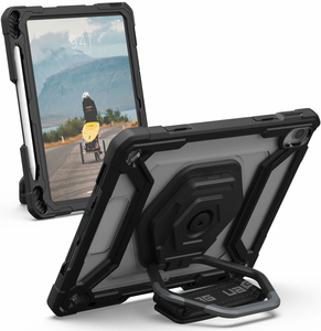 UAG Plasma Handstrap iPad 10,9" Case