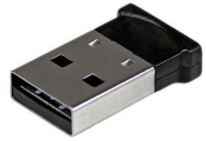Adapt. mini-USB-Bluetooth 4.0 StarTech
