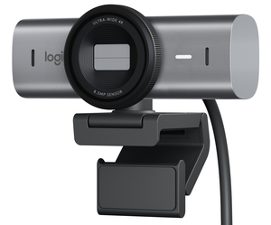 Logitech MX Brio 705 Webcam