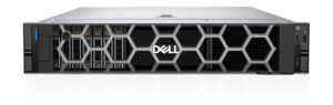 Serveurs Dell PowerEdge R760XS