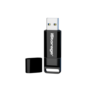 iStorage datAshur BT 128GB USB Stick
