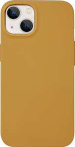 Obal ARTICONA GRS iPhone 13 žlutý