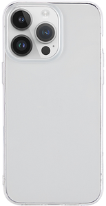 ARTICONA GRS iPhone 15 ProMax Case Clear
