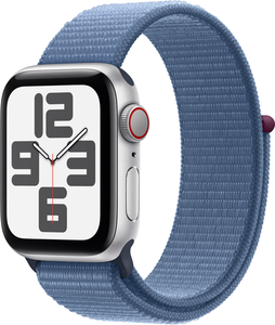 Apple Watch SE (2e génération) 2023