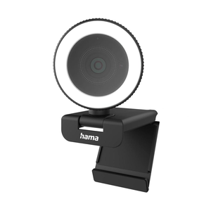 Webcam per QHD Hama C-800 Pro