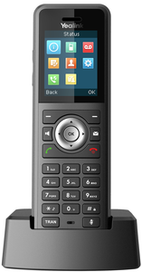Yealink W59R robustes DECT Mobiltelefon