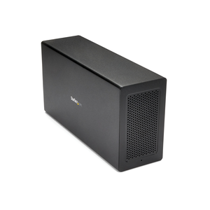 StarTech Thunderbolt 3 PCIe Chassis