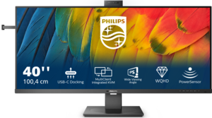 Philips 40B1U5601H Monitor