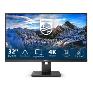 Philips 328B1 Monitor
