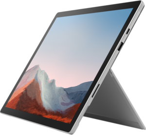 Microsoft Surface Pro 7+ Tablets