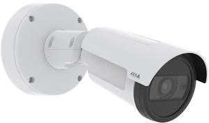 AXIS P1468-LE 4K Network Camera