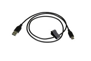 Cable de conexión Zebra USB 1 m