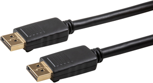 ARTICONA Industrial 1.2 DisplayPort Cables