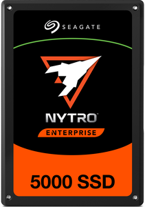 Seagate Nytro 5000 belső SSD-k