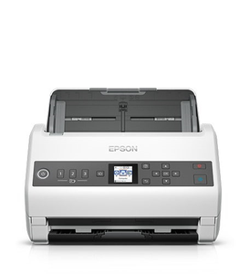 Escáner Epson WorkForce DS-730N