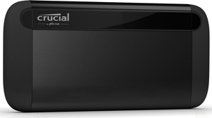 SSD portable 500 Go Crucial X8