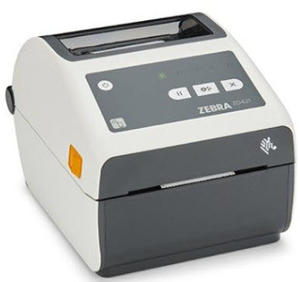 Impresora Zebra ZD421t 203ppp Healthcare