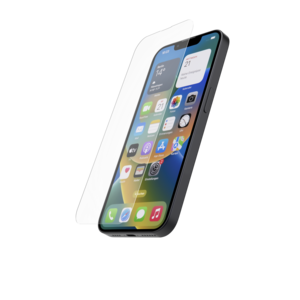 Verre Hama Premium Crystal iPhone 15/Pro