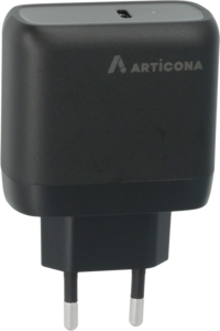 Chargeur ARTICONA 65 W USB-C courant