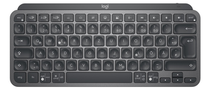 Logitech Bolt MX Keys Mini Tastatur f.B.