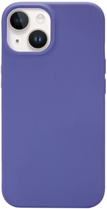 Coque ARTICONA GRS iPhone 14, violet