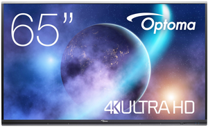Display Optoma 5652RK+ Touch