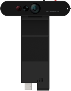 Webcam écran Lenovo ThinkVision MC60