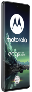 Motorola edge Smartfon