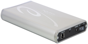 Case SATA - USB 3.0 Delock