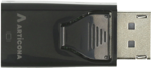 Adaptador ARTICONA DisplayPort - HDMI