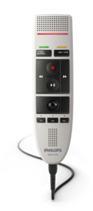 Micro dictaphone Philips SpeechMike 3200