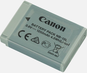 Canon NB-13L li-ion akkumulátor