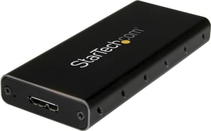 Carcasa StarTech mSATA - USB 3.1