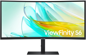 Samsung ViewFinity S6 Monitore